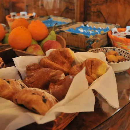 Al Diecisette Bed & Breakfast Catania
