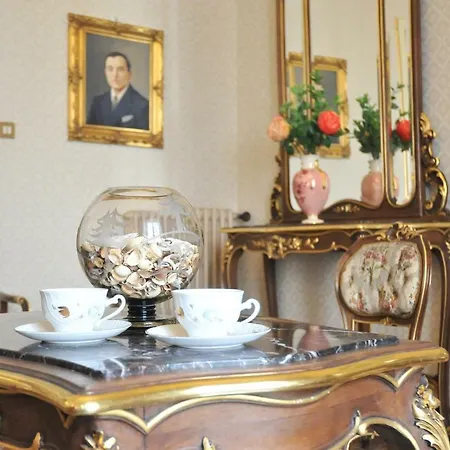 Al Diecisette Bed & Breakfast Catania