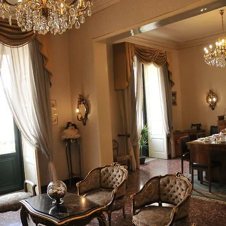 Al Diecisette Bed & Breakfast Catania
