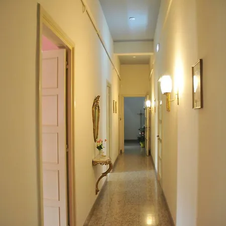 Al Diecisette Bed & Breakfast Catania